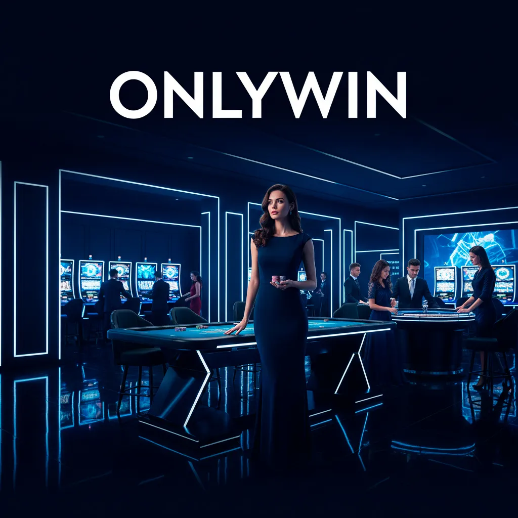 OnlyWin Online Casino in Canada
